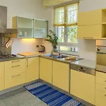 Villa La Rodina *