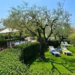 La Rodina Villa Diano Marina
