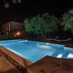 Villa La Rodina *