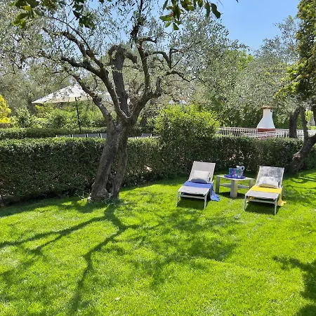 La Rodina Villa *