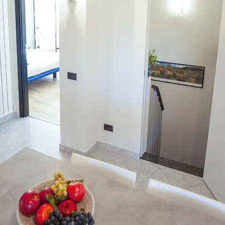 La Rodina ディアーノ・マリーナ