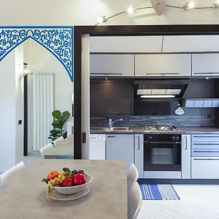 La Rodina دْيانو مارينا