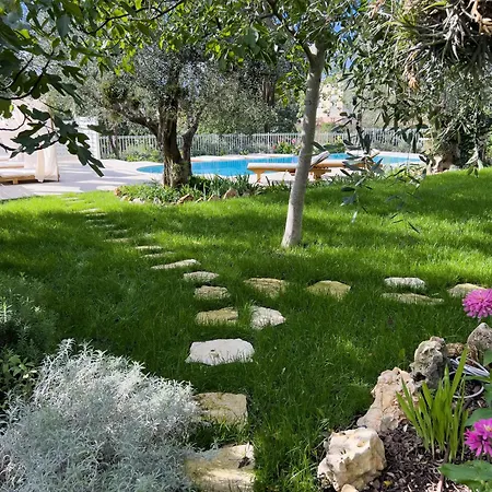 וילה La Rodina