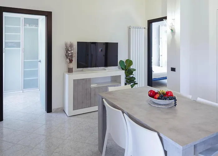 La Rodina Villa