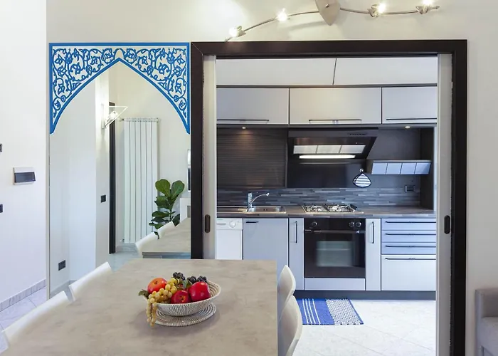 La Rodina دْيانو مارينا