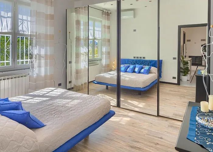 La Rodina Diano Marina