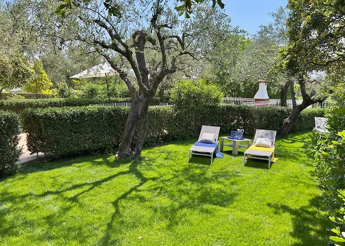 La Rodina Villa *