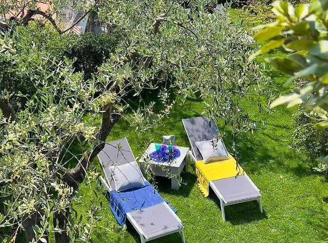 Villa La Rodina *