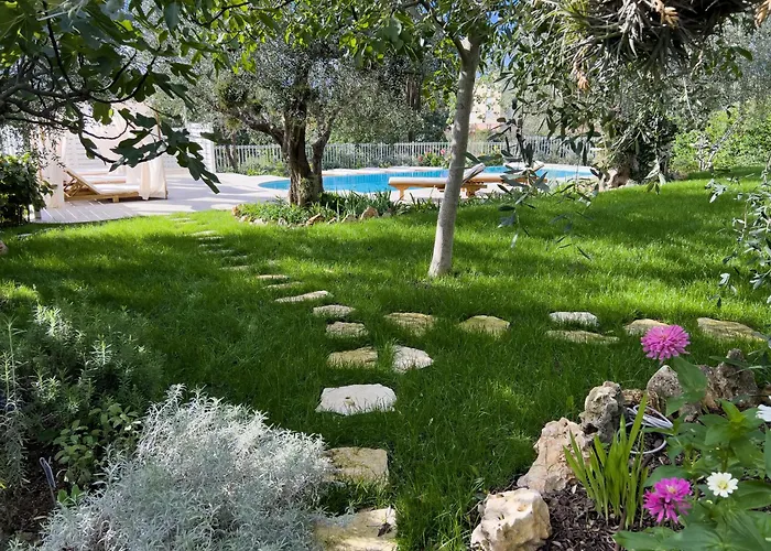 Villa La Rodina