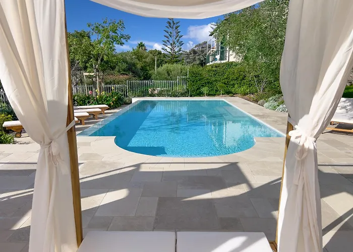 La Rodina Villa Diano Marina
