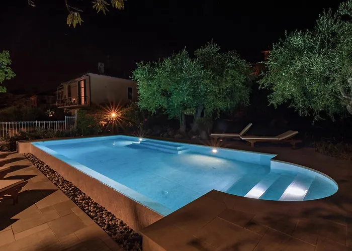 Villa La Rodina *