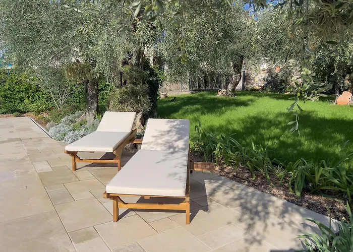 La Rodina Villa Diano Marina