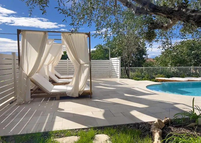 Villa La Rodina Diano Marina