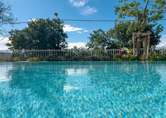 La Rodina Villa Diano Marina