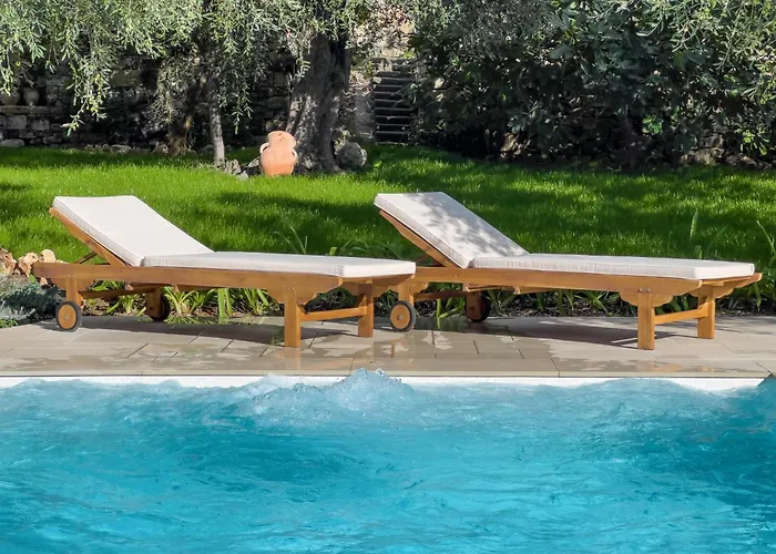 La Rodina Villa
